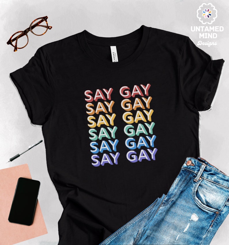 Pride Gay Shirt, Pride T Shirt, Lgbtq Shirt, Gay Rights T Shirt, Gift For Gay Man