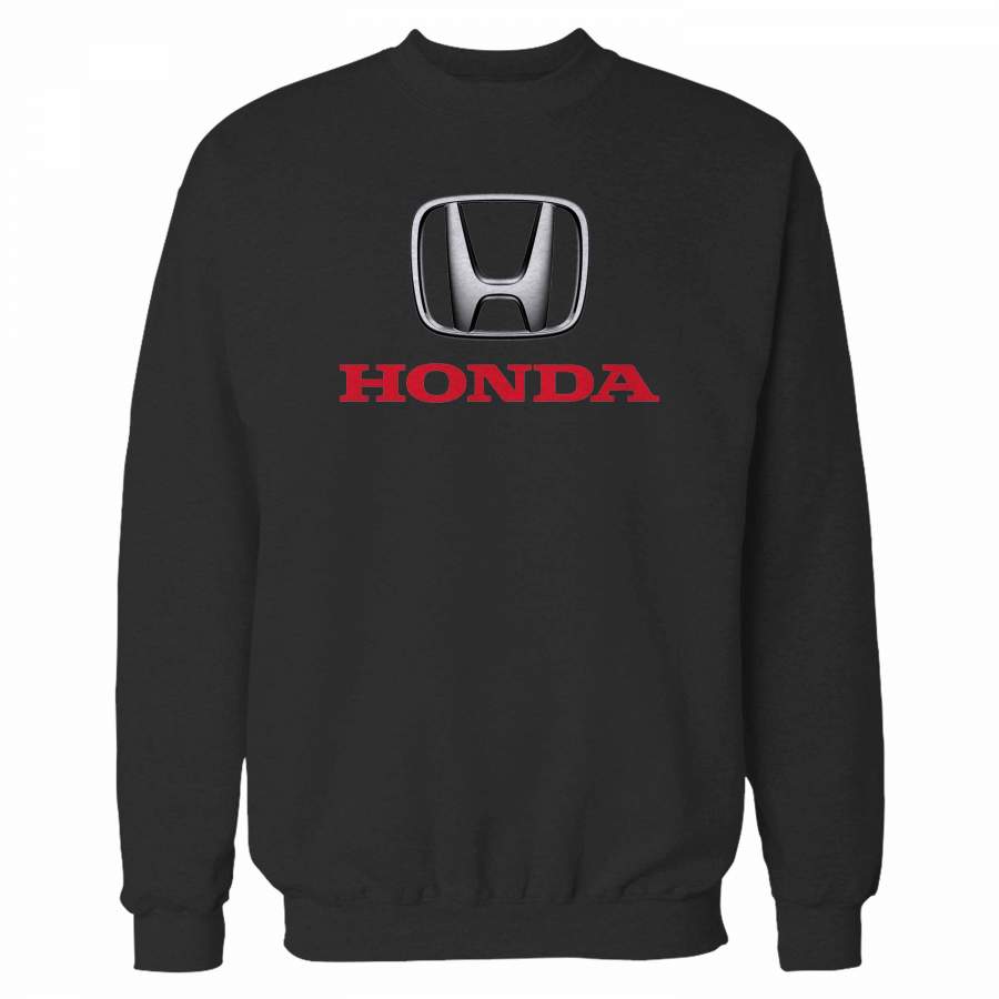 Honda Logo Sweatshirt