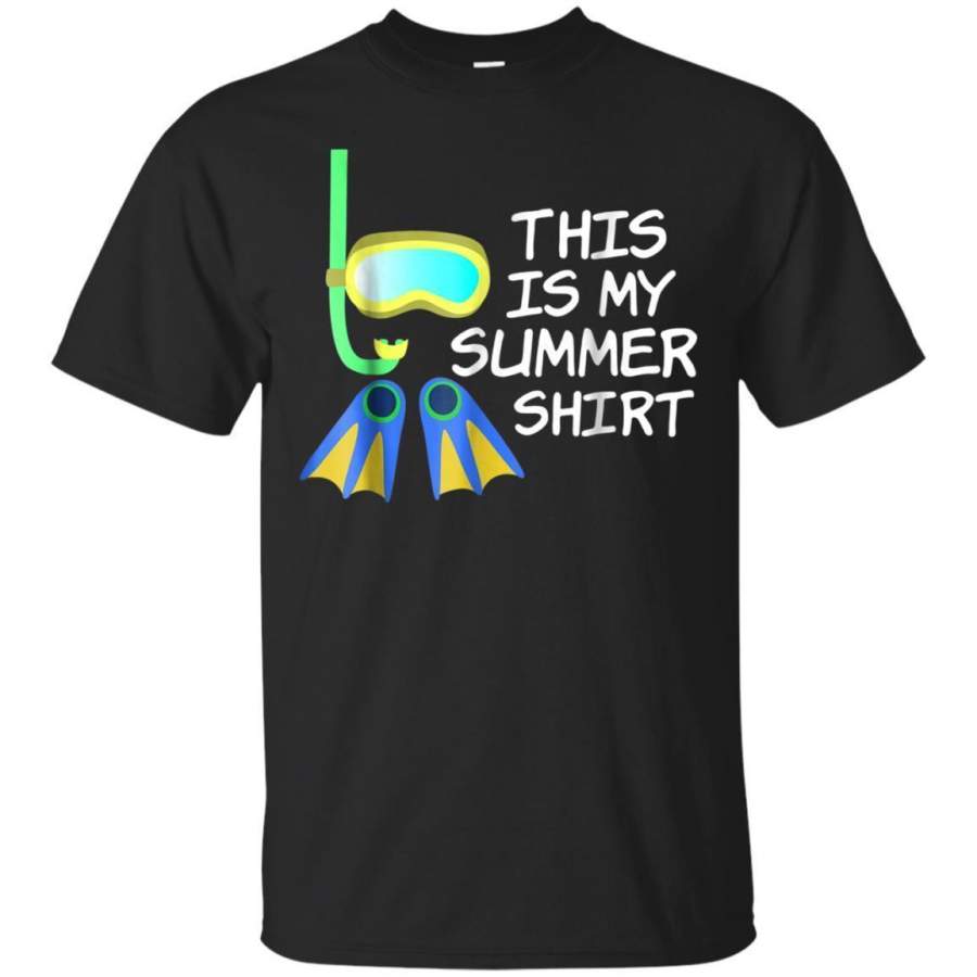 AGR Lets Go Summer Tshirt Sun Ocean Water Beach Good Feeling New Jaq T-shirt