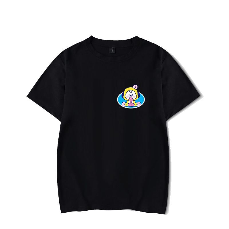 Bt21 Jelly Candy Baby T-Shirt