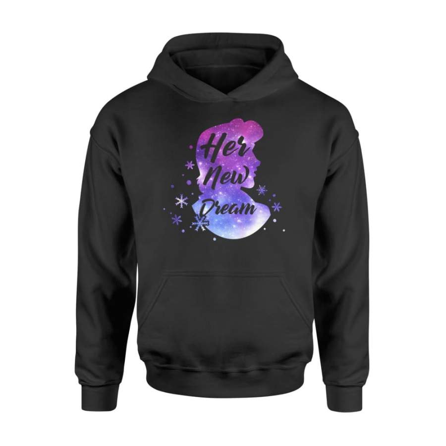 Her New Dream Aladdin Couples Matching Shirt For Men – Standard Hoodie