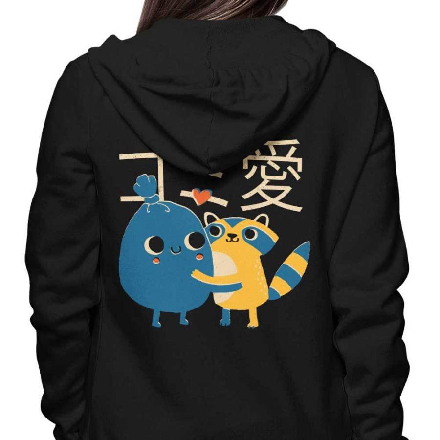 Trash Love – Hoodie