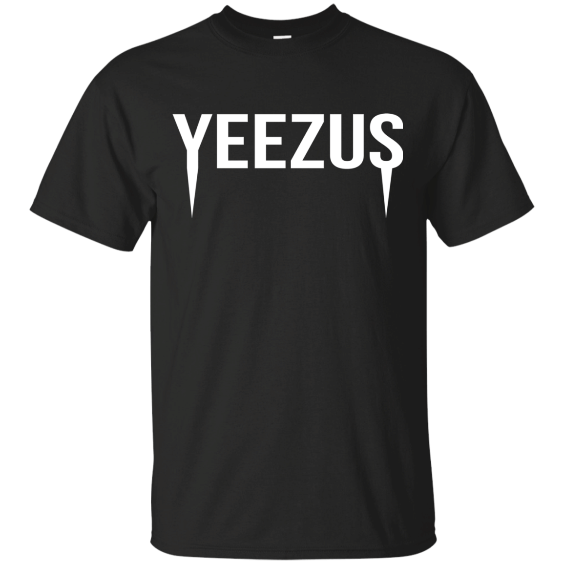 Yeezus Yeezy T-Shirt