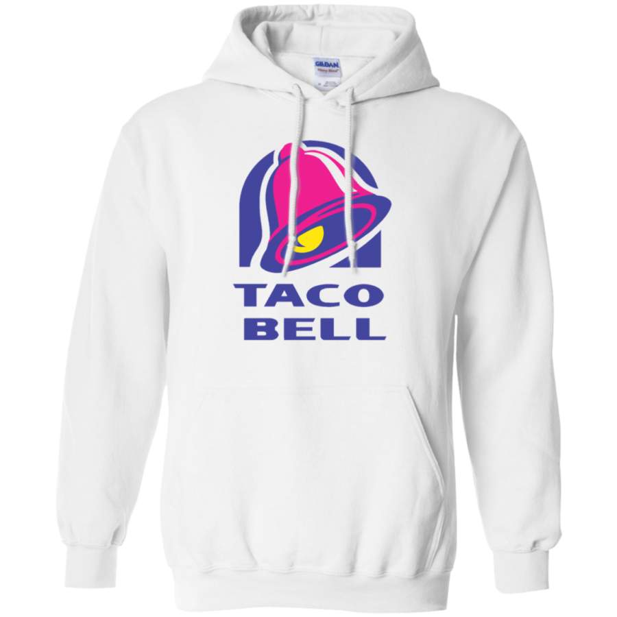 Taco Bell Hoodie