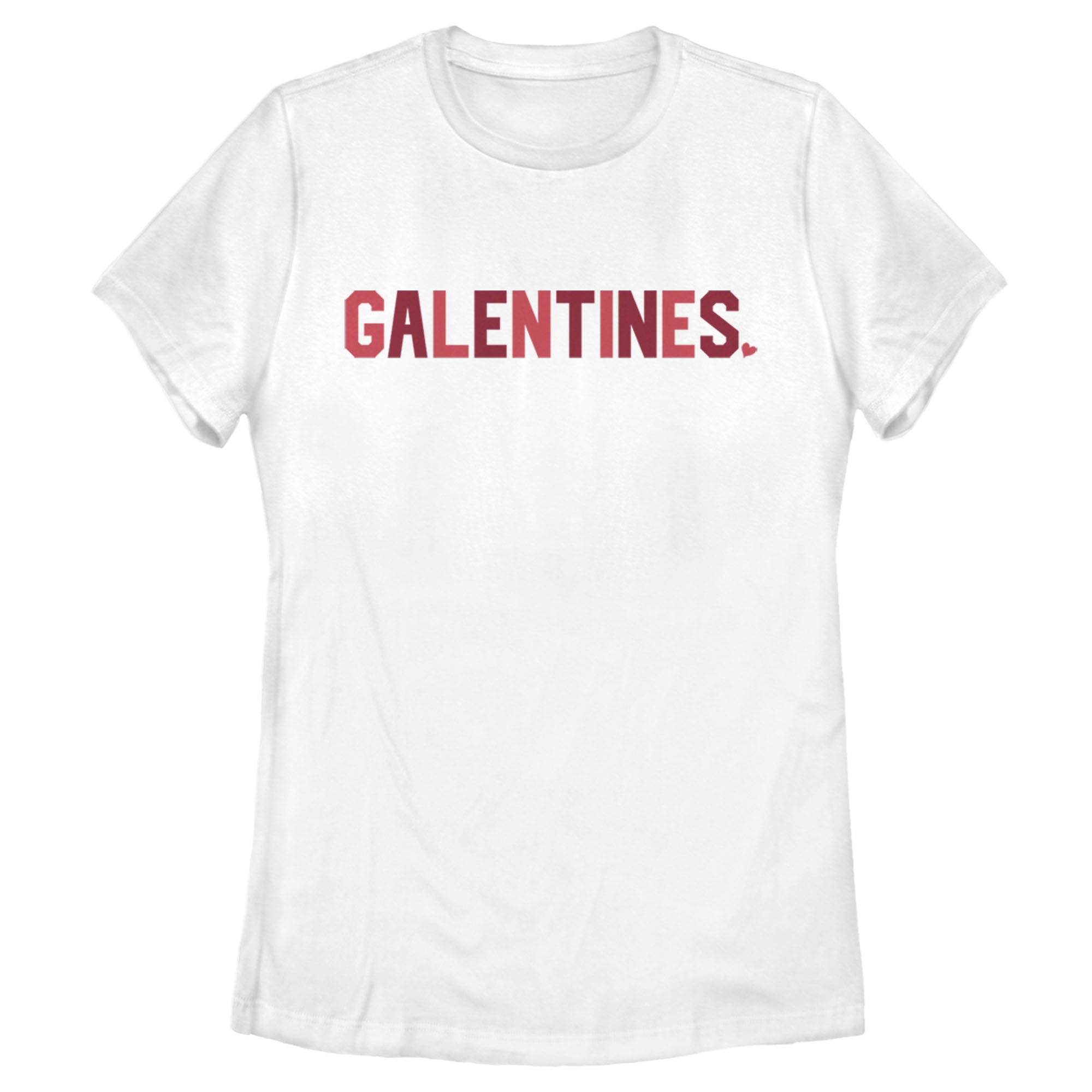 Women’S Lost Gods Be My Galentine T-Shirt