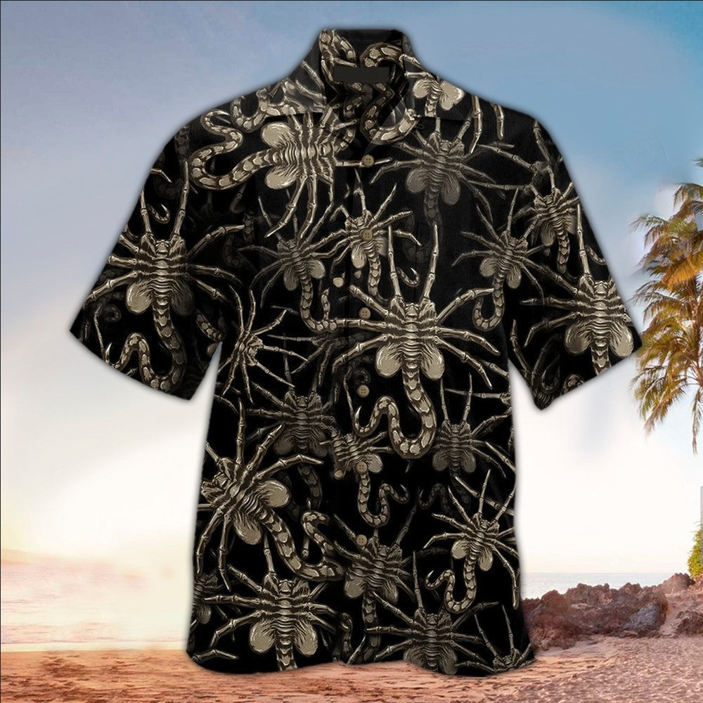 Scorpio Aloha Hawaii Shirt For Ha39619