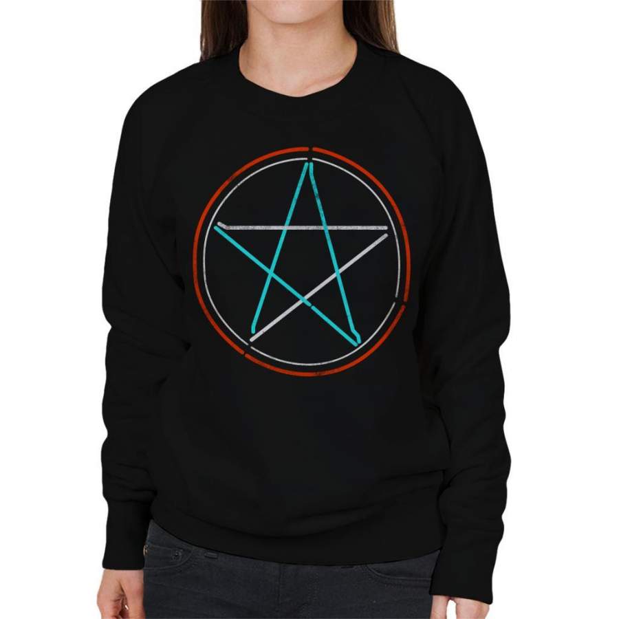 Bad Magic Women’s Sweatshirt