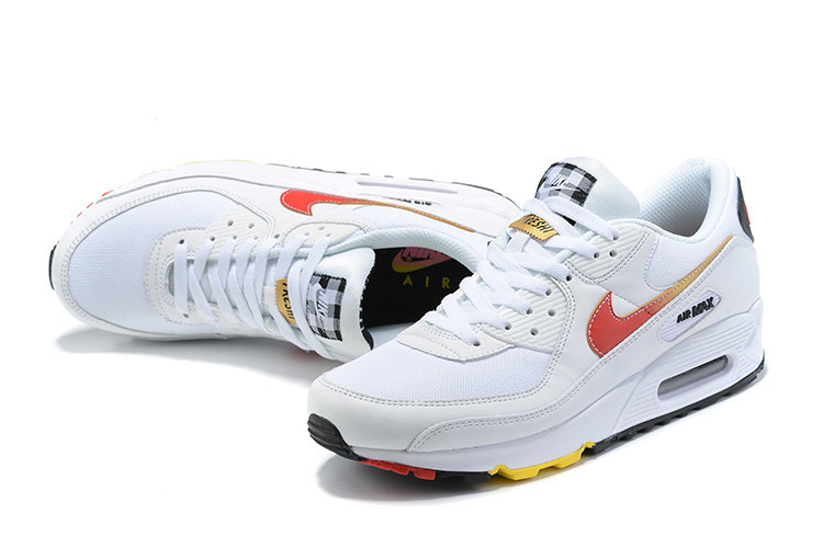 Nike Wmns Air Max 90 ‘Fresh’ Men Shoes Sneakers SNK797149765