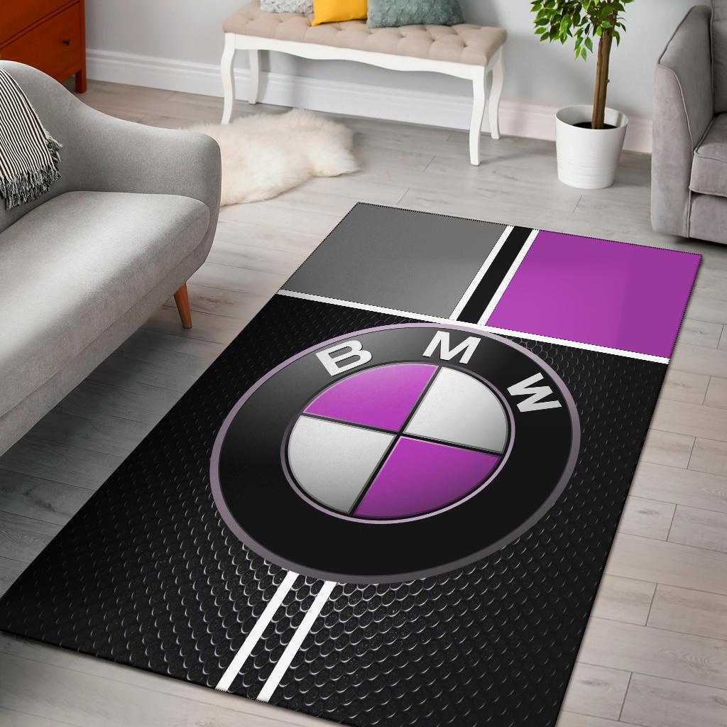 Bmw Rug V1