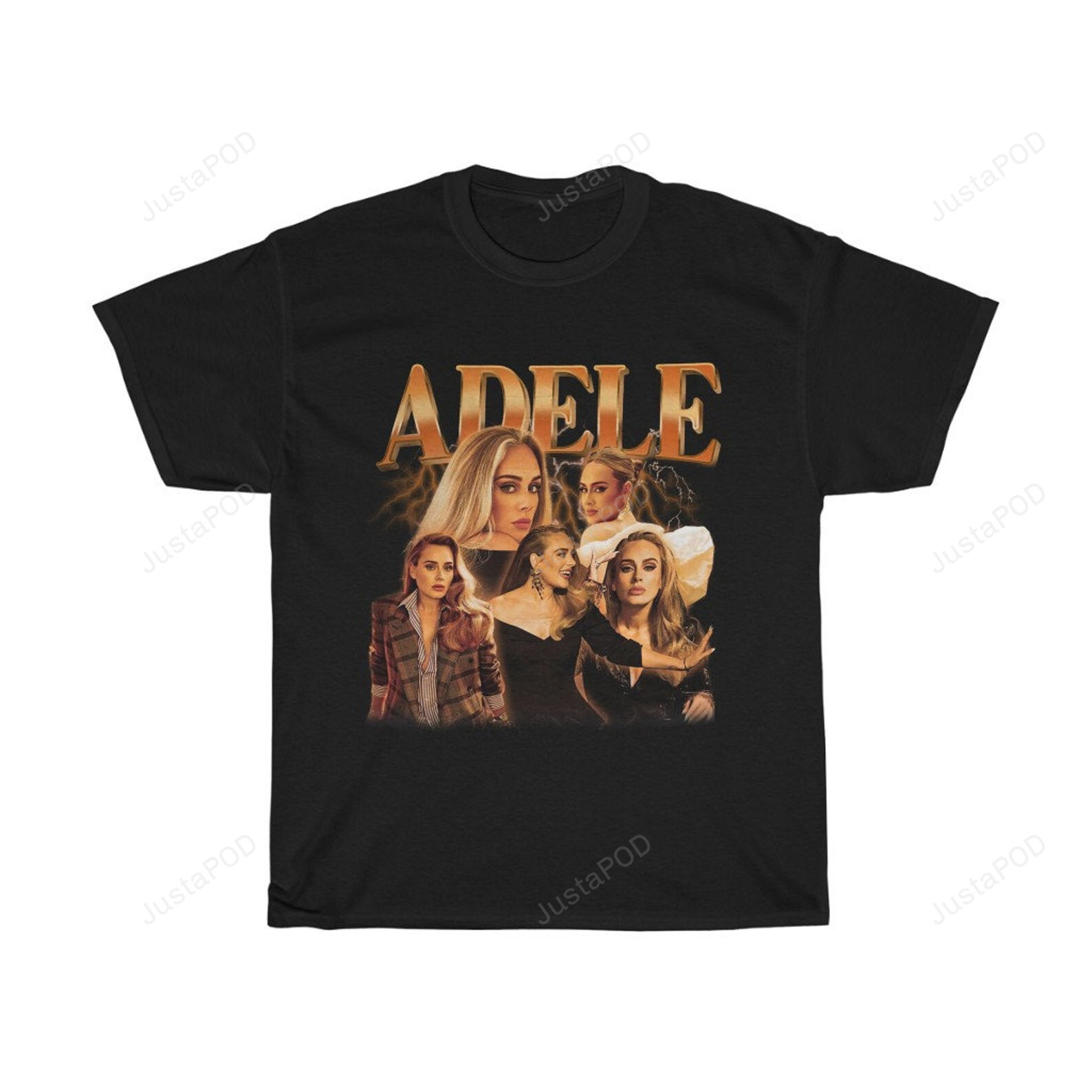 Vintage Adele T-Shirt, Adele Easy On Me Shirt, Adele Album Shirt, Funny Adele Merch Gift For Family Friend, Gifts For Adele Fans