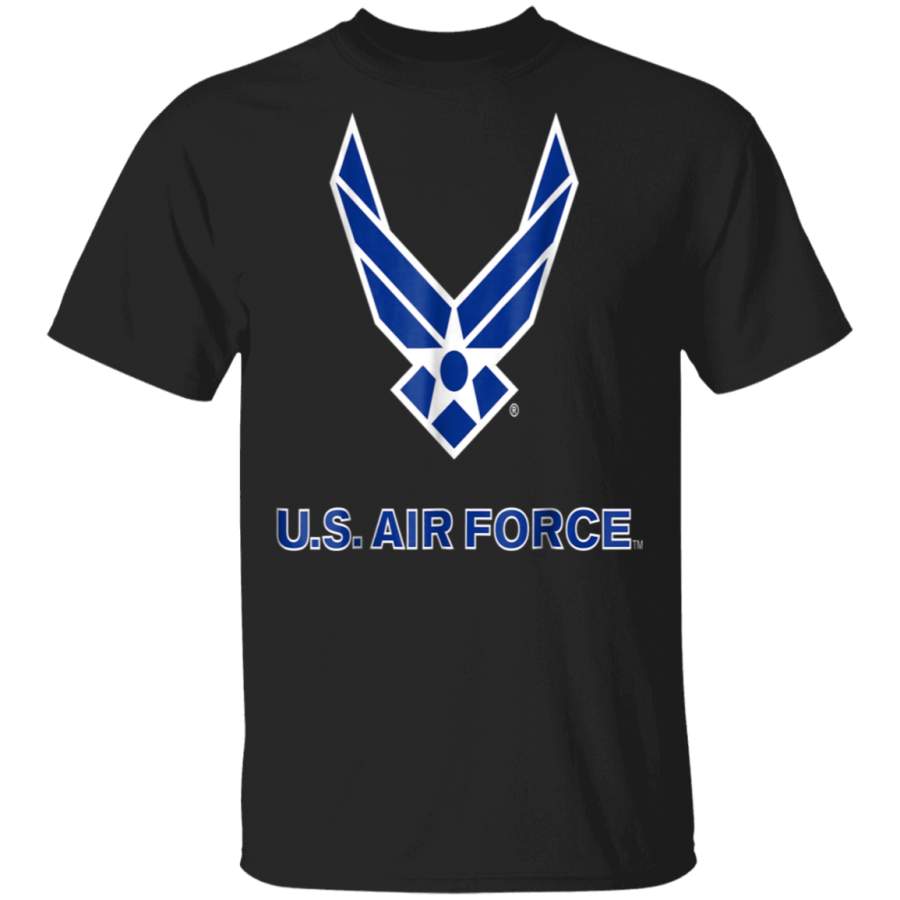 US Air Force Logo T-Shirt