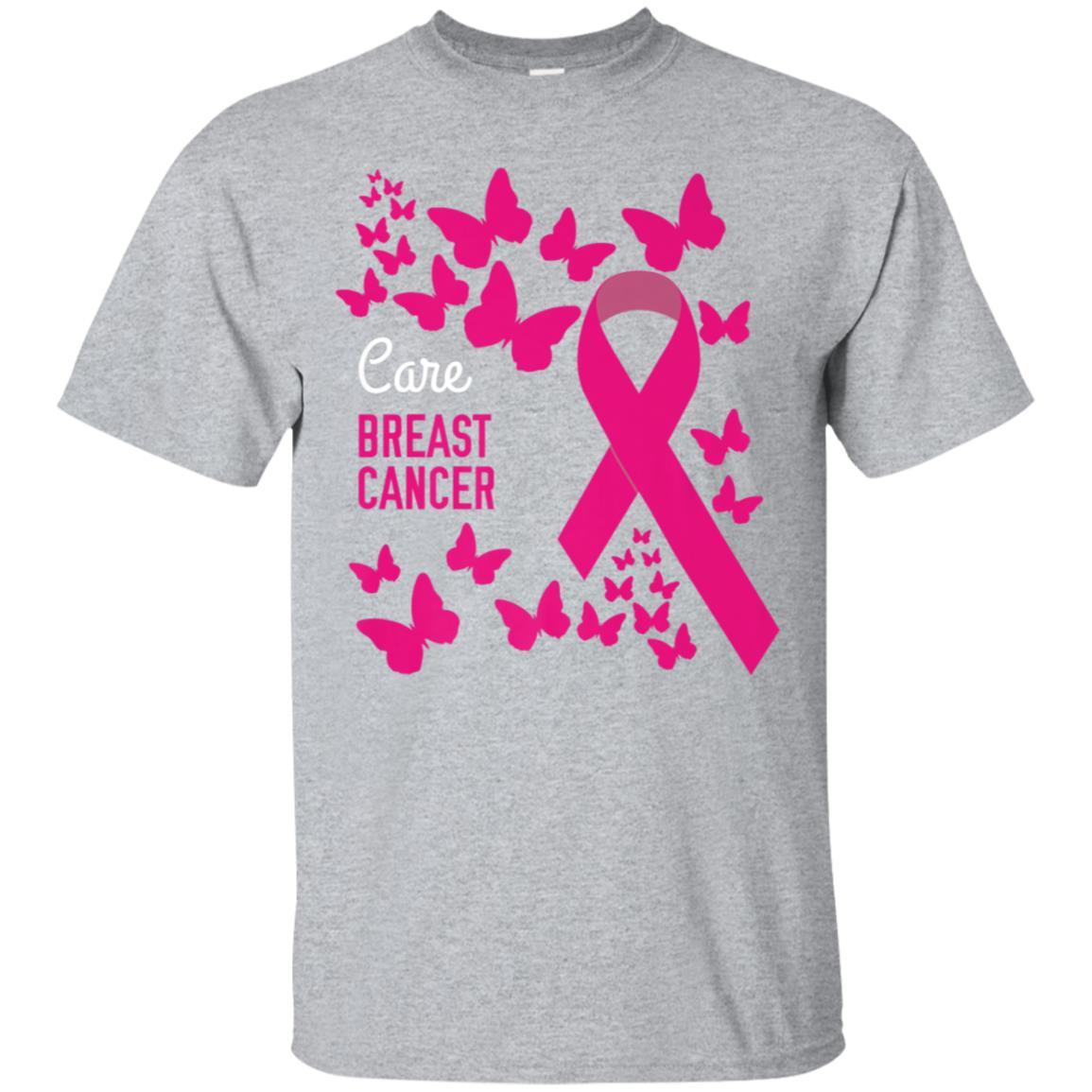 Breast Cancer Shirt – Breast Cancer Awareness T Shirts