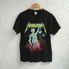 Vintage Bootleg Metallica 1994 And Justice For All Shirt