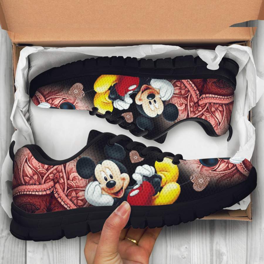MK Sneakers 04 - NRS0021