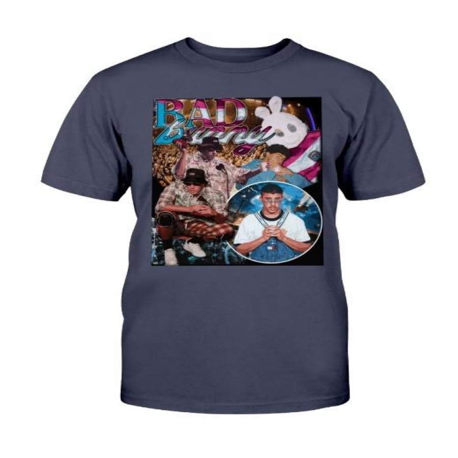 BAD BUNNY T-Shirt