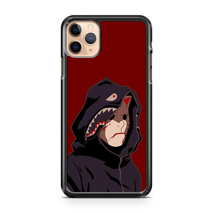 Bape Shark Anbu 3D Case Phone Cases