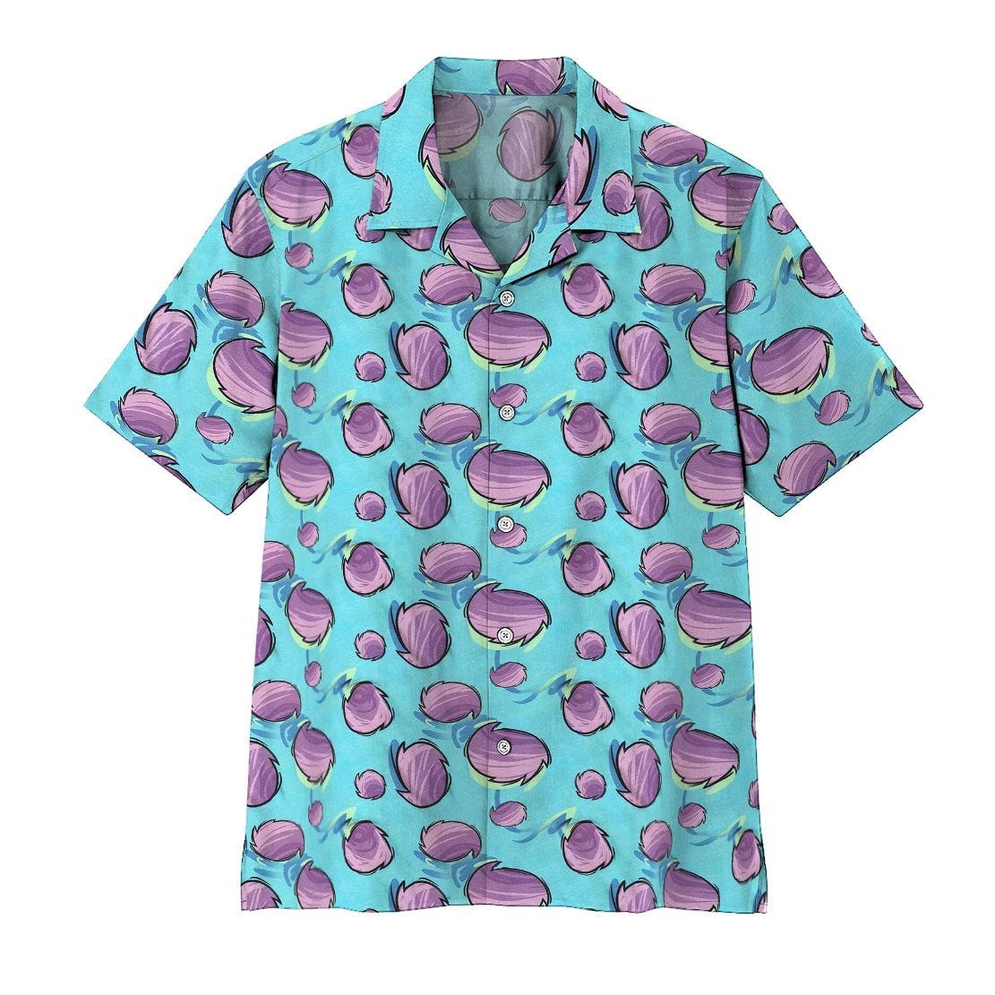 Sullivan Hawaii Shirts For Men Women Ha68397