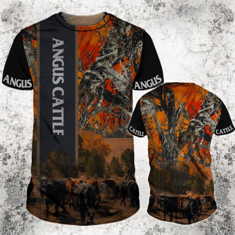 Animal Angus VH7 Hoodie