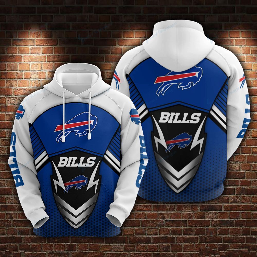 Buffalo Bills Limited Hoodie S079