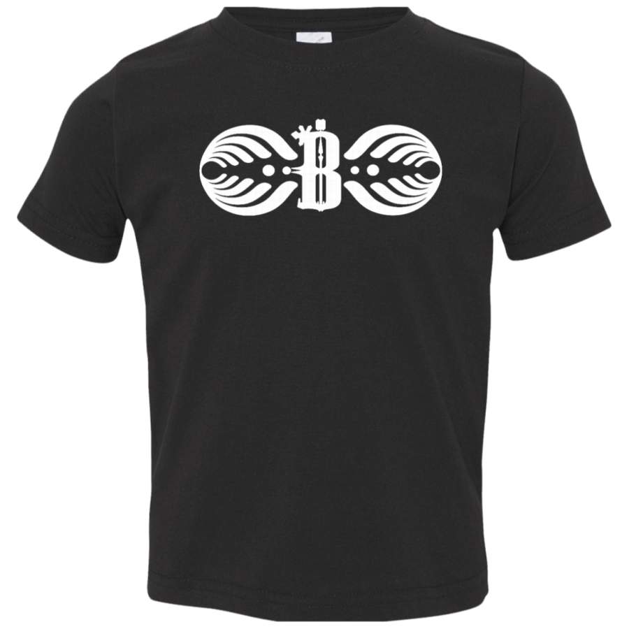 AGR Bassnectar Toddler Jersey T-Shirt