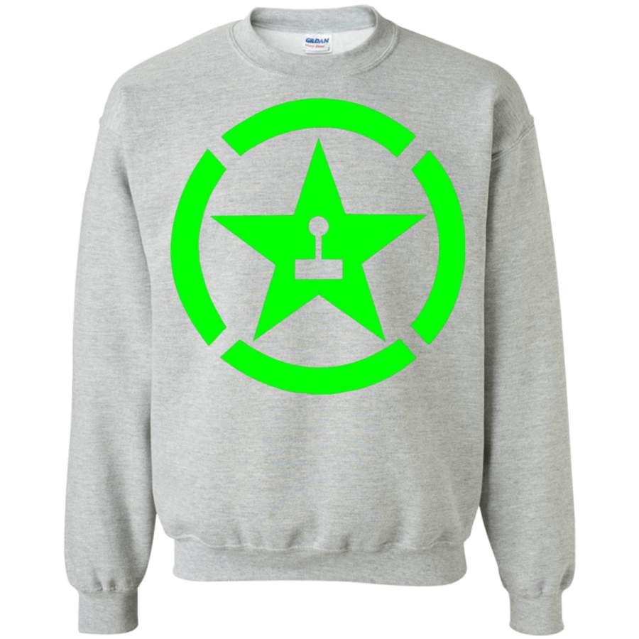 AGR achievement hunter logo Crewneck Pullover Sweatshirt