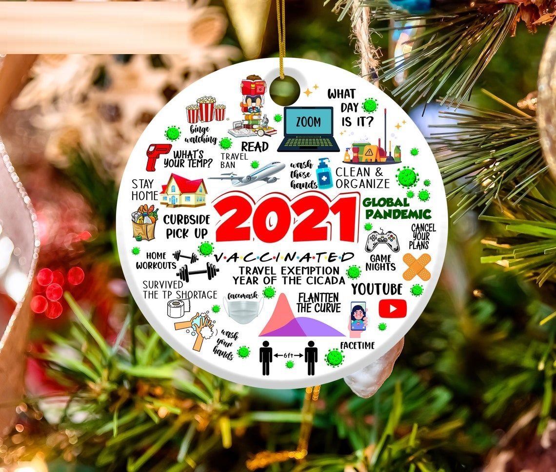 2022 Quarantine Christmasornament Creative Ideas 2022 Christmas Png Christmas Ball Ornament Christmas Ceramicornament Creative Ideas