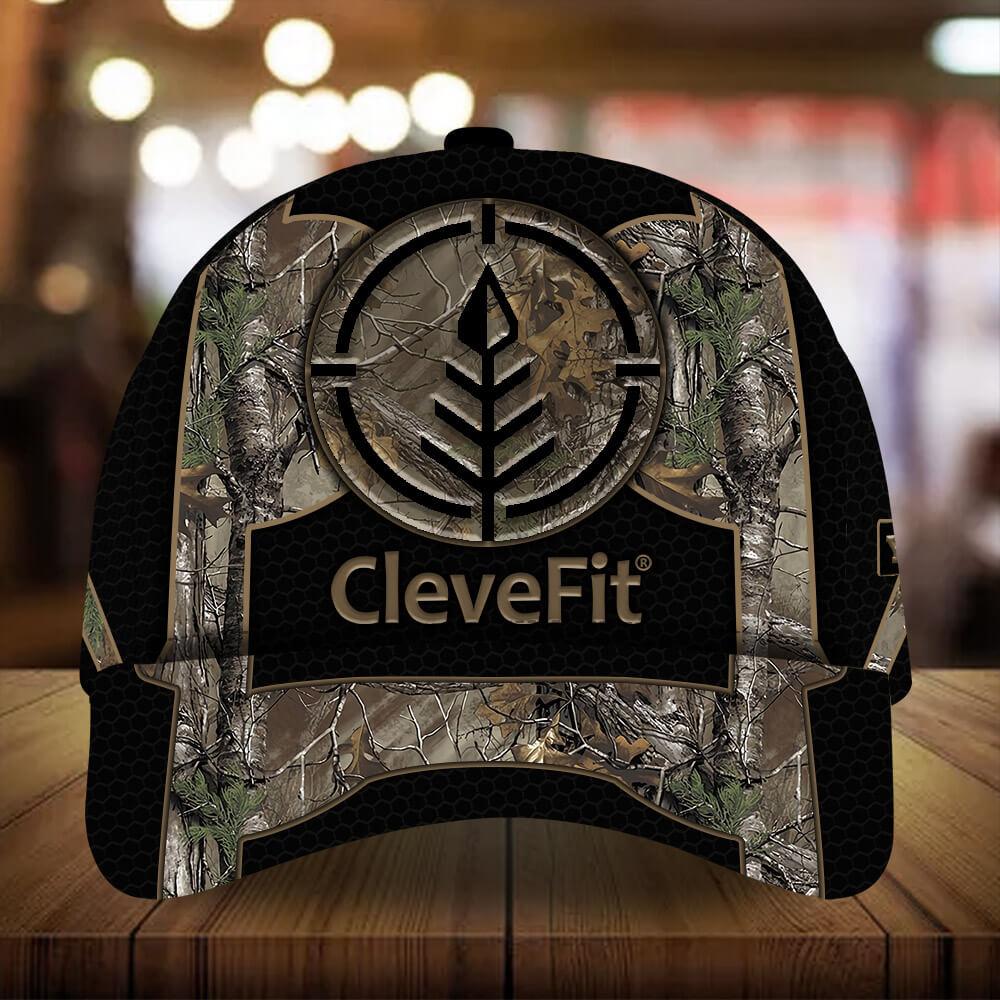 Eternity  Hunting Classic Cap 3D Printed Multicolored Hunting Patt Personalized |  Xmas