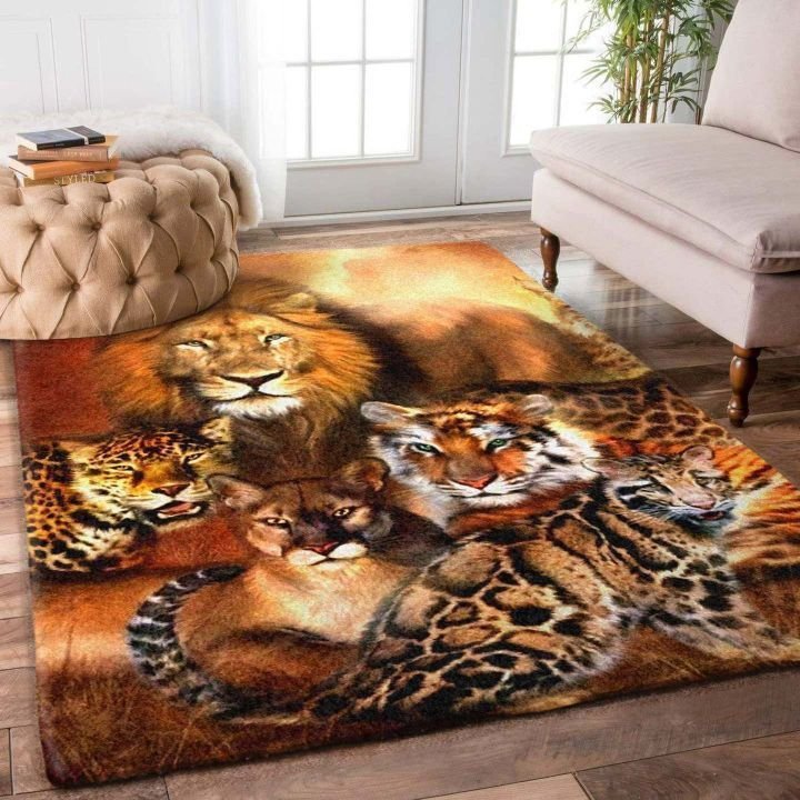 Animal MMC261095 Rug