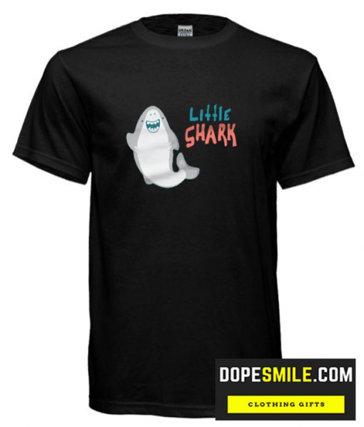 Little Shark cool T-Shirt