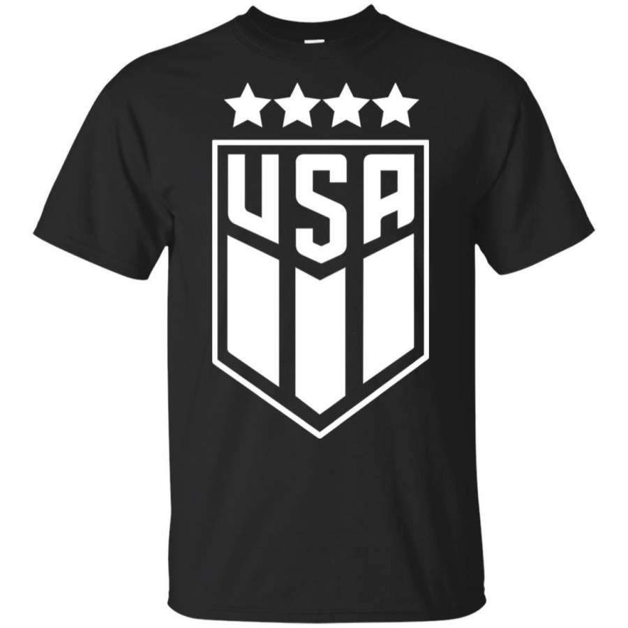 USA T Shirt US Flag Tee Patriodic 4th Of July America 3 Unisex T-Shirt