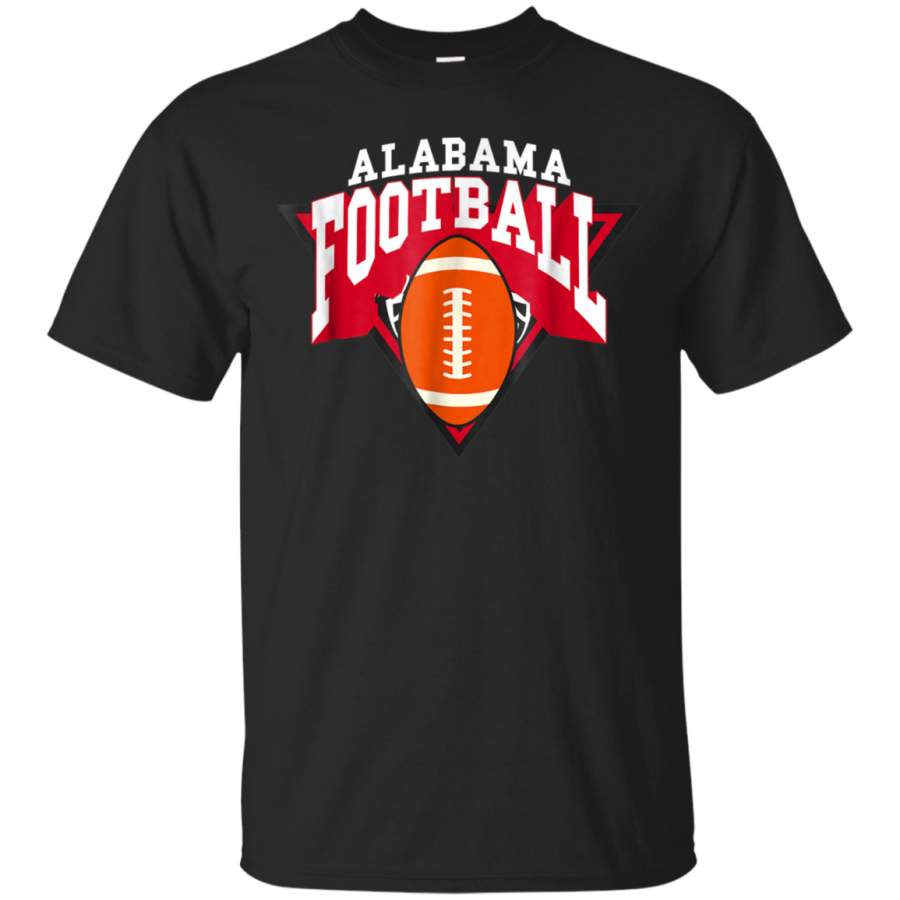 AGR Alabama Football Supply T-shirt