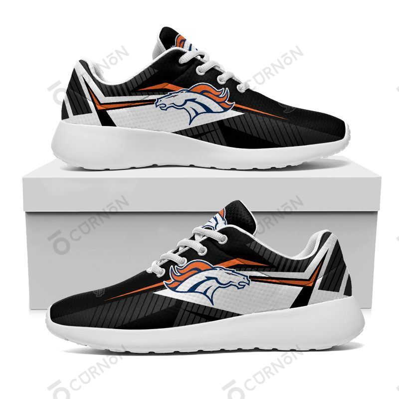 Denver Broncos New London Sneakers