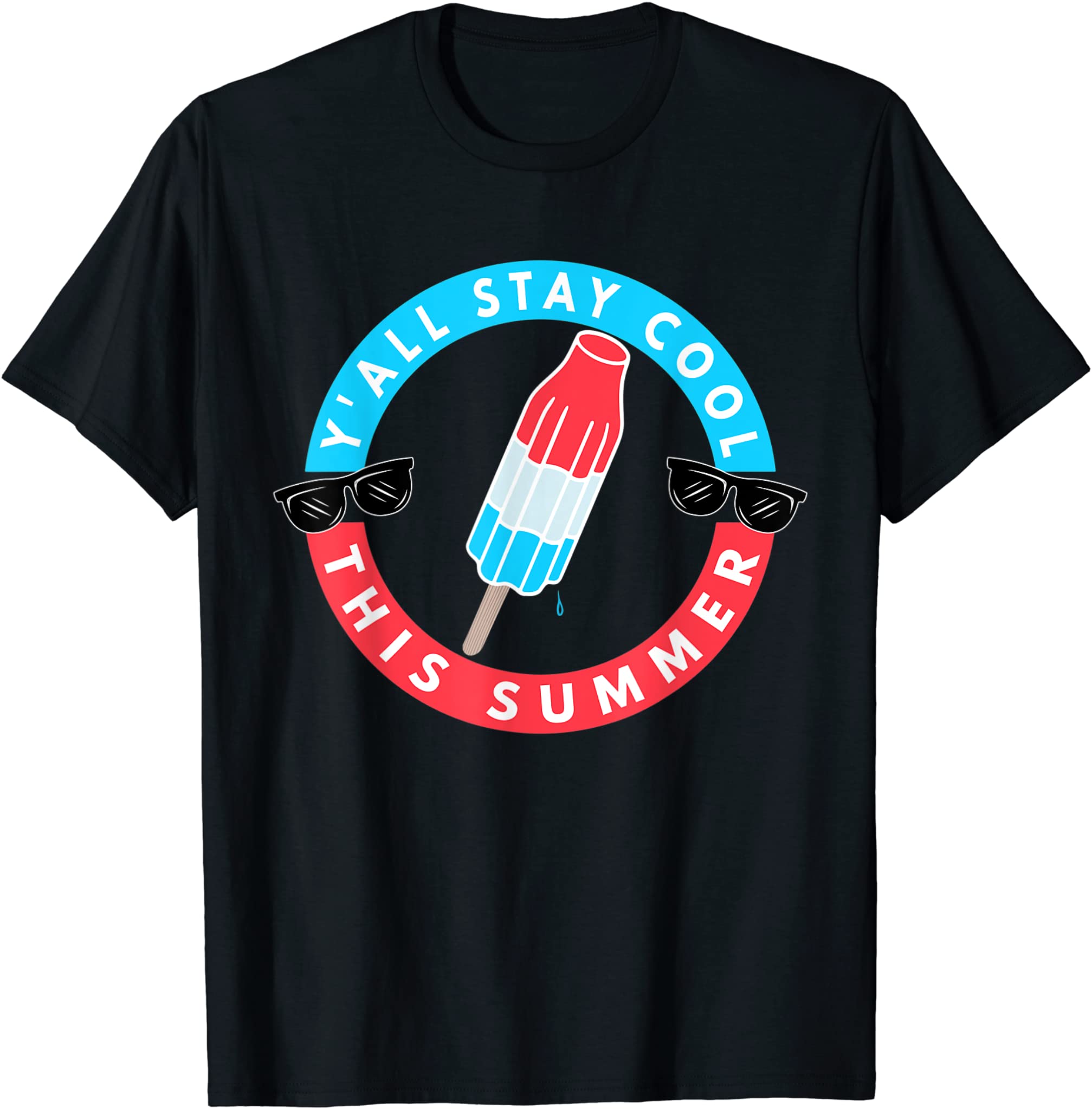 School Summer Vacation Teacher Summer Last Day of School T-Shirt