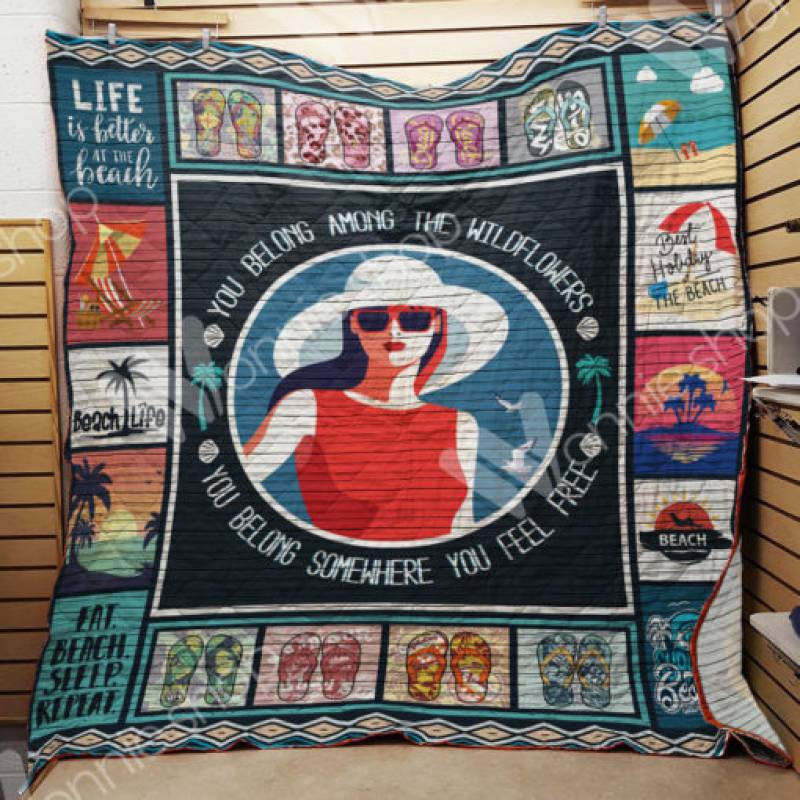 Beach Blanket JL2702 82O47