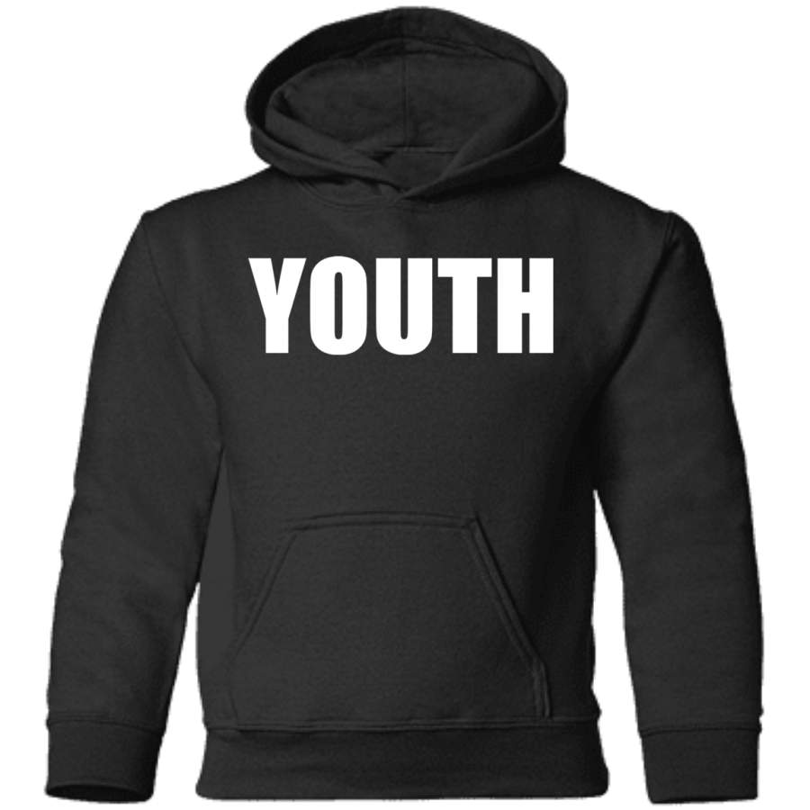 AGR Youth Toddler Pullover Hoodie