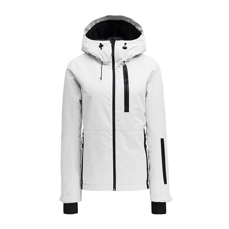 2021 Hooded Warm Women’s Winter Jacket Waterproof Skiing Jacket Women Outdoor Snow Boarding Female Winter Coats Sport Clothes alx