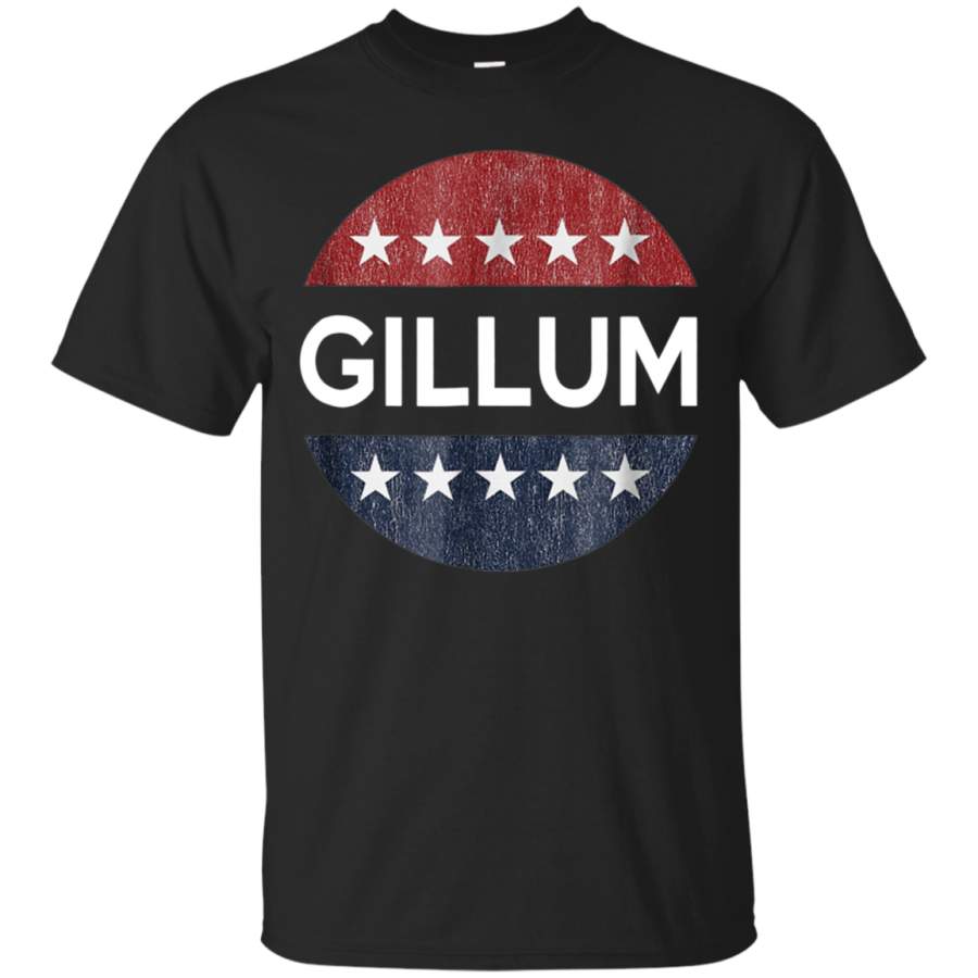 AGR andrew gillum for florida governor T-Shirt