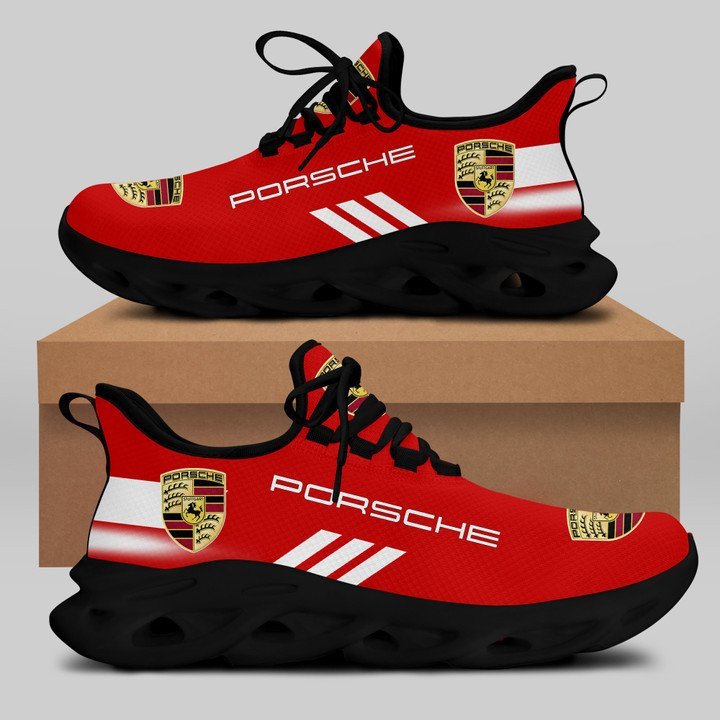 Porsche Sneakers Running Shoes Ver 13