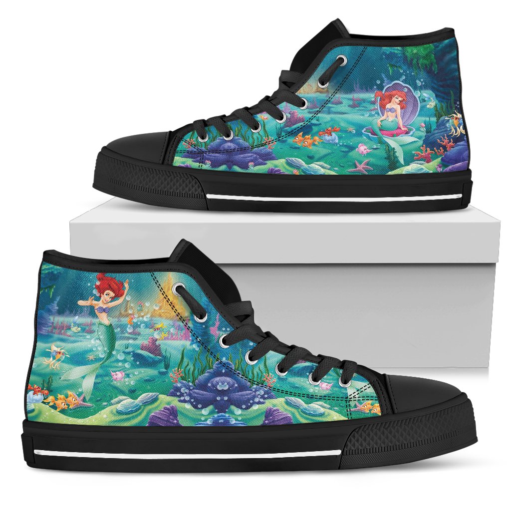 Ariel  Shoes Sneakers