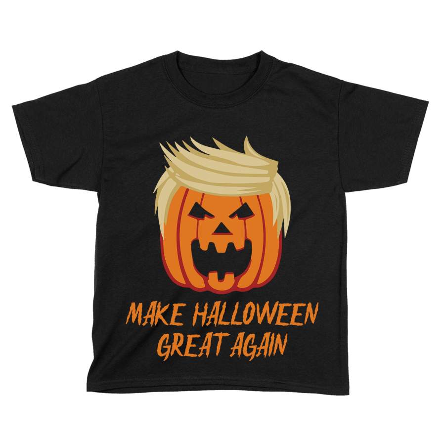 Make Halloween Great Again – Rugrats