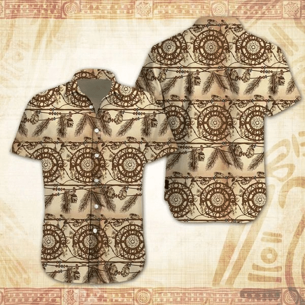 Native Hawaii Shirt Unisex Adult Ha61800