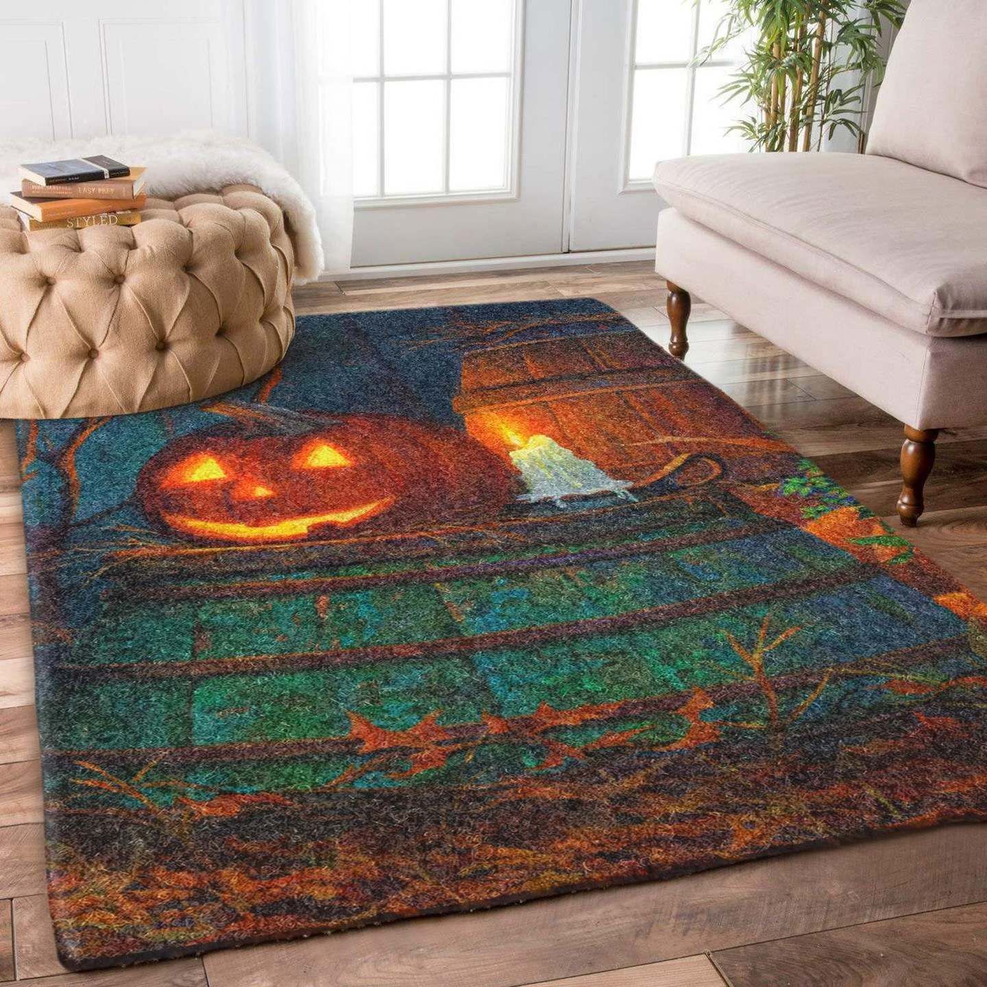 Halloween VD1010183R Rug