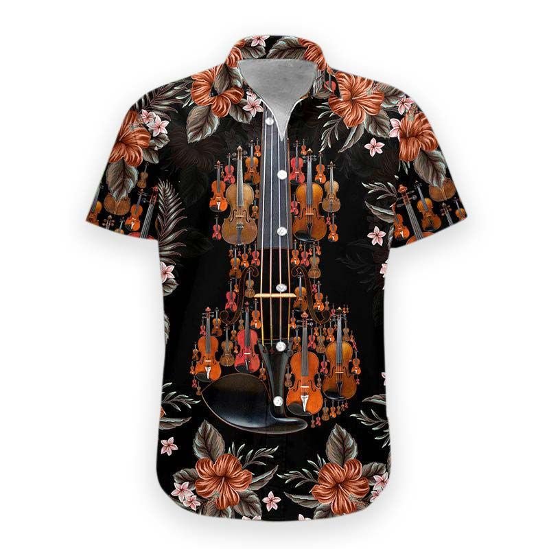 Felacia Violin Hawaiian Ha106192