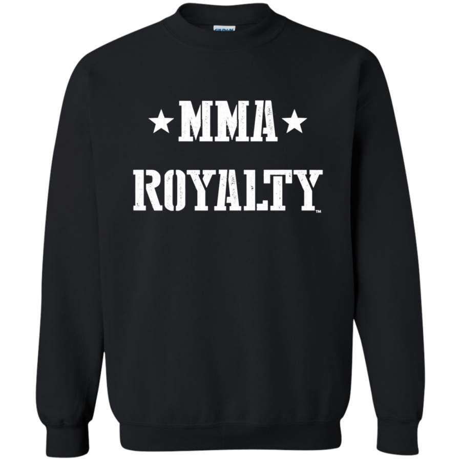 AGR Mma Royalty Sweatshirt