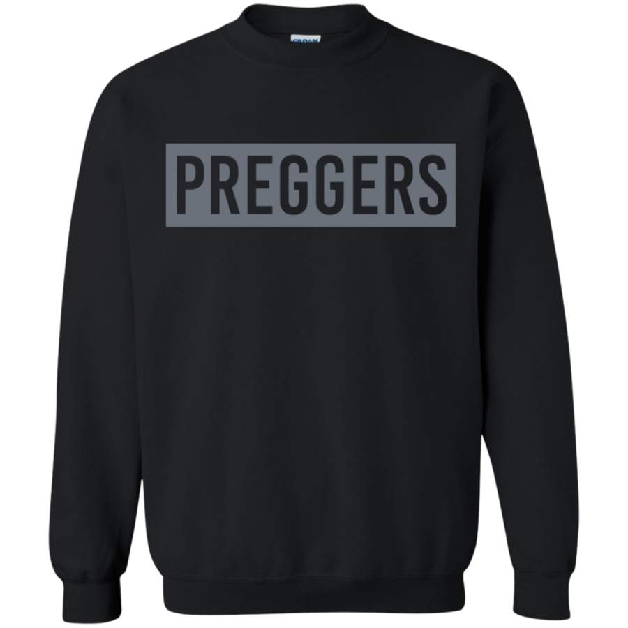 AGR Preggers Sweatshirt