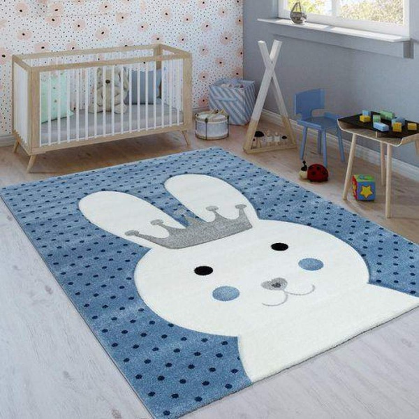 Rabbit Rug RB7A8E7E3147