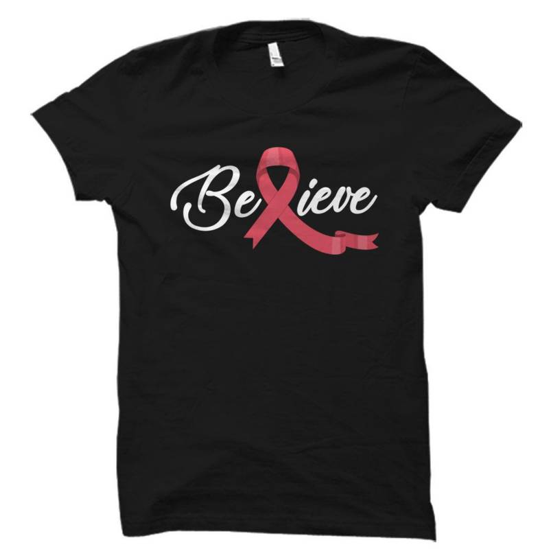 Crushtee Breast Cancer Awareness Shirt Breast Cancer Run Shirt Breast Cancer Shirt Cancer Survivor