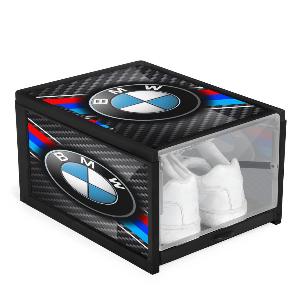 Bmw Shoe Organizer V3