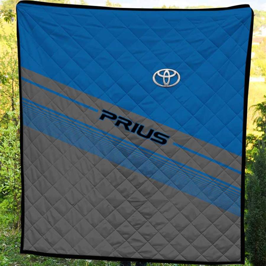 Toyota Prius Classic But Amazing Personalized Custom 3D Full Print Blanket