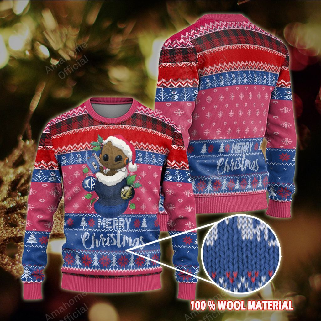 Ugly Sweaters DT2110116